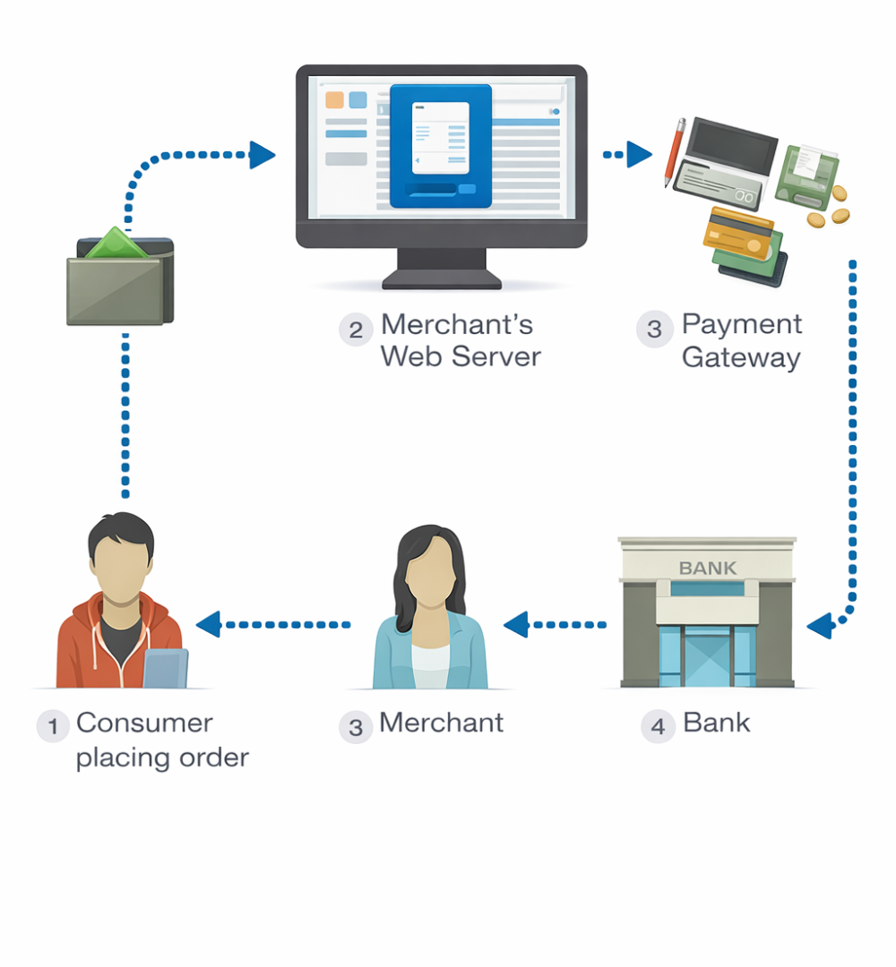 Payment gateway 1